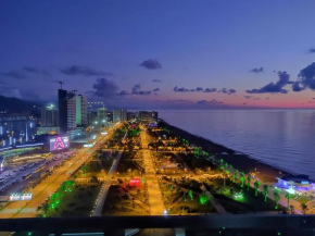 Cozy Apartment with Stunning view In Batumi, Batumi